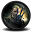 The Witcher 2 - Assassins Of Kings 2 Icon 32x32 png